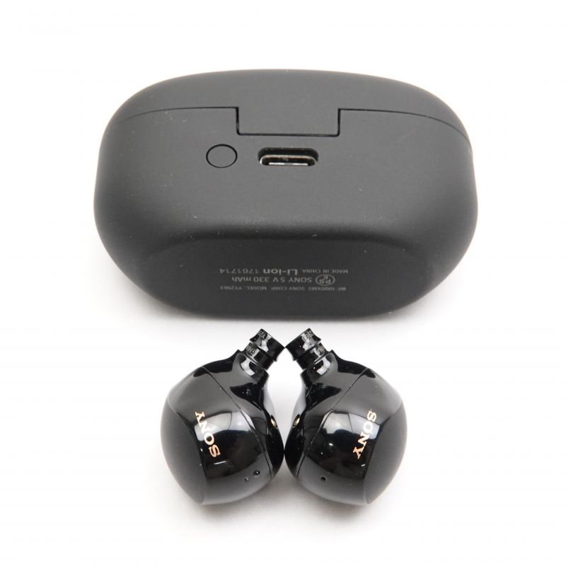SONY WF-1000XM5/BC 中古 240001185421｜フジヤエービック