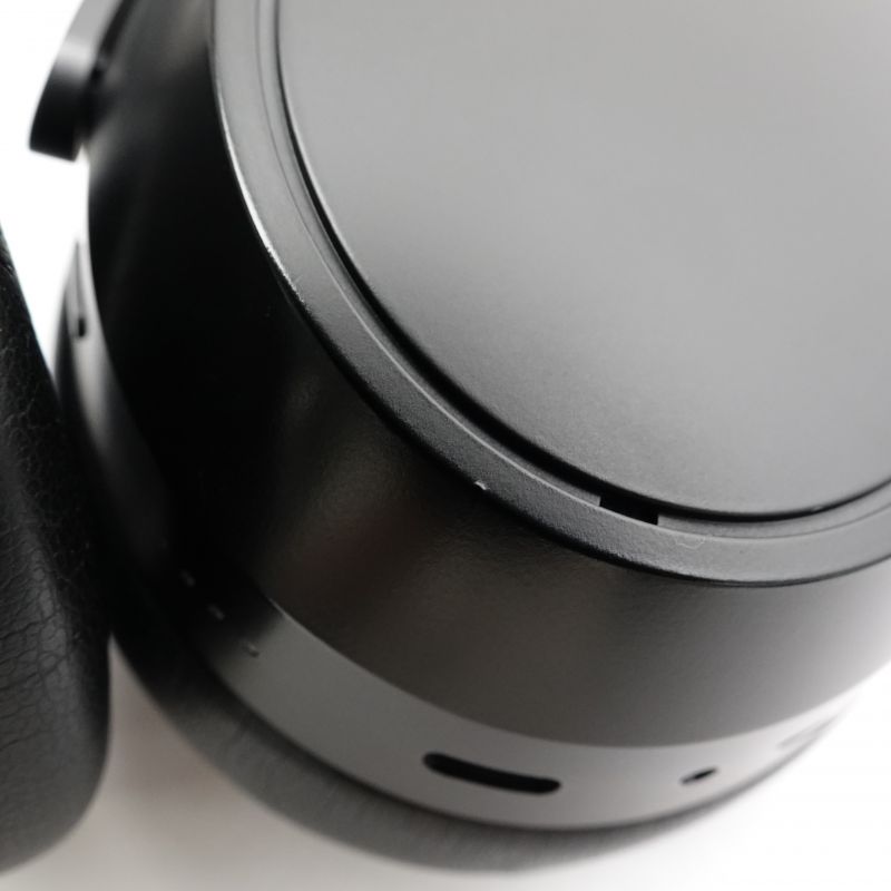 MOMENTUM 4 Wireless BLACK [M4AEBT BLACK]