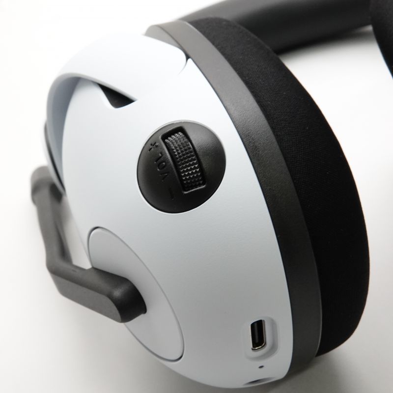 INZONE H5 [WH-G500 WZ]