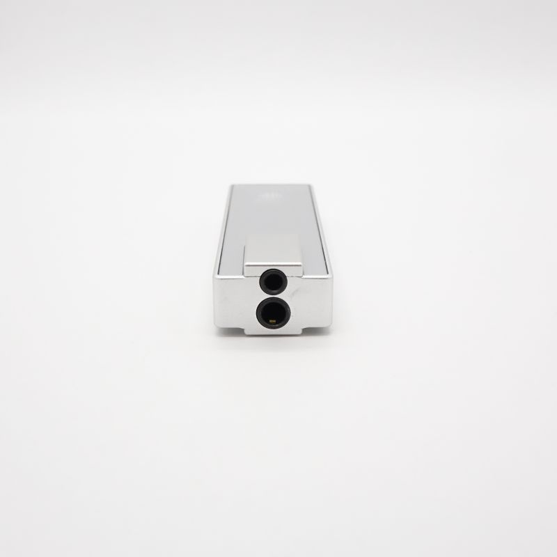 S9 Pro Silver
