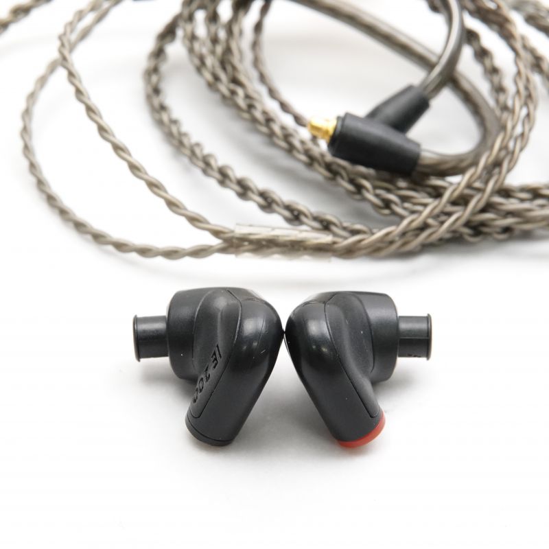 【新品・未開封】 ゼンハイザー IE 200 SENNHEISER IE 200レビュー 伝統と革新のお手頃有線イヤホン登場！