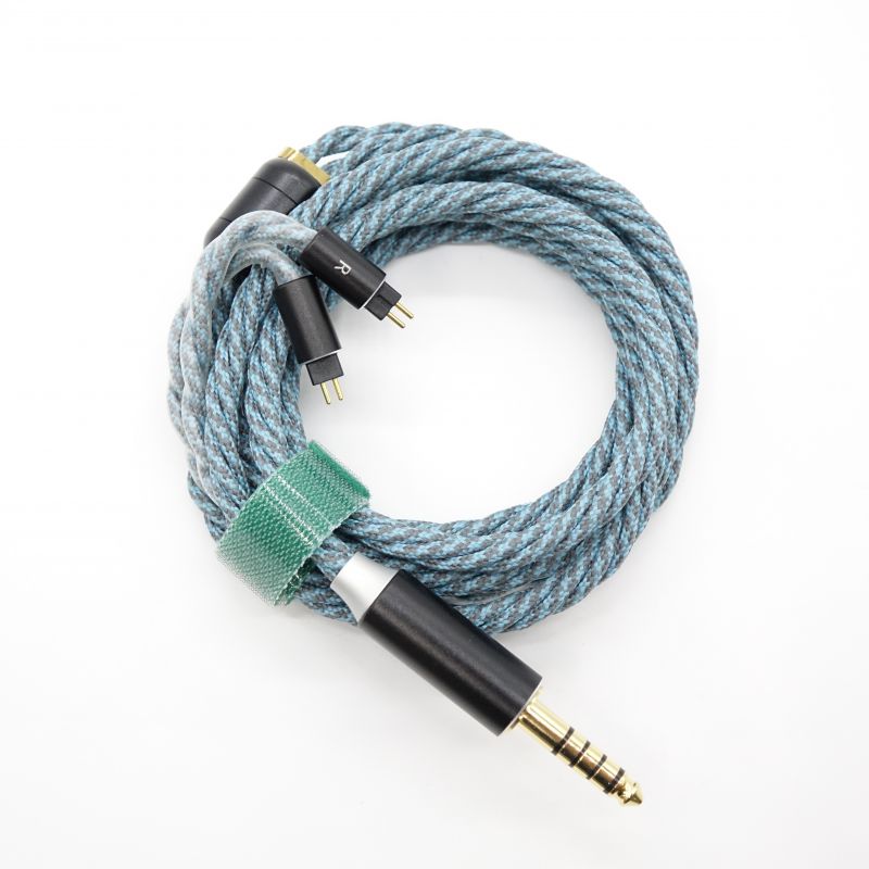 Angelears Abyssal 4.4mm-2pin