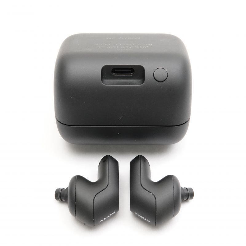 SONY INZONE Buds WF-G700N【訳あり】➕1.8M充電コード Amazon.co.jp: ソニー ゲーミングイヤホン INZONE Buds:WF-G700N