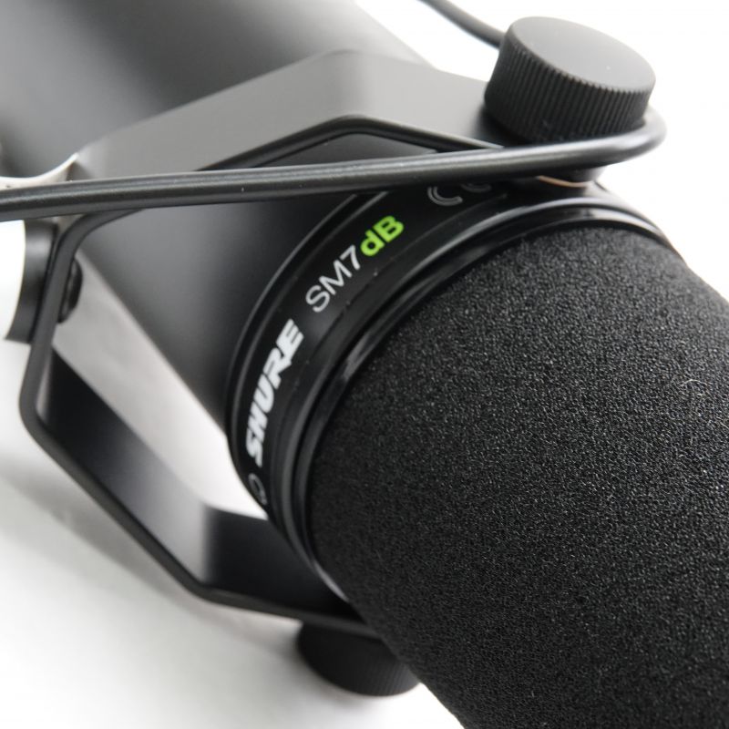 SM7dB