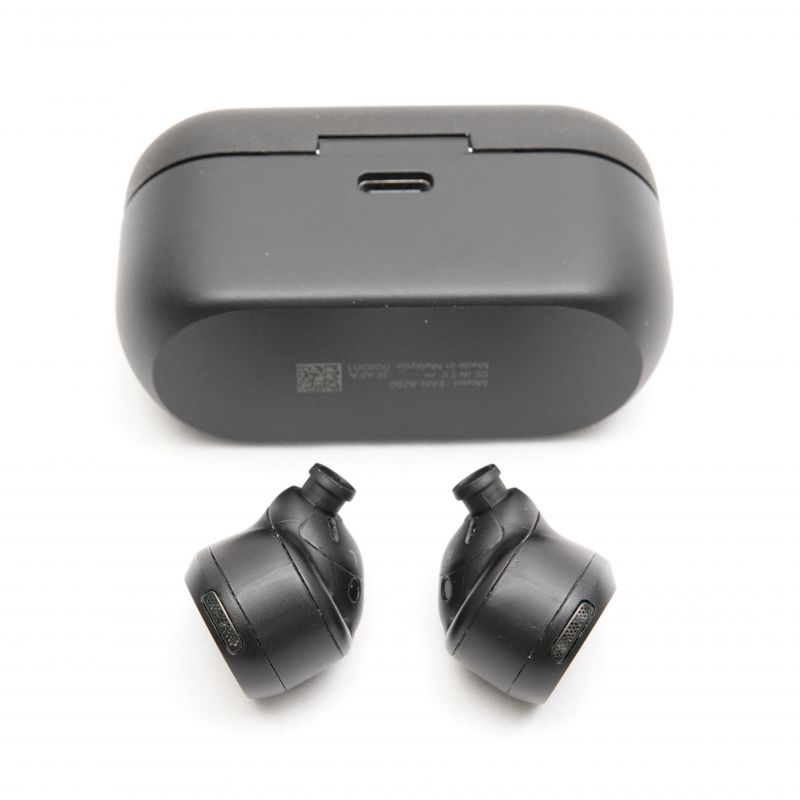 Technics EAH-AZ80 ワイヤレスイヤホン(中古品) Technics（テクニクス） Panasonic Technics EAH-AZ80 完全ワイヤレス