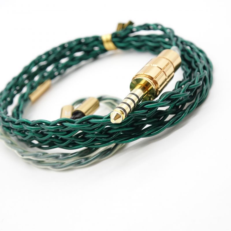 Emerald MK2(C2P-4.4) [BEA-7667]