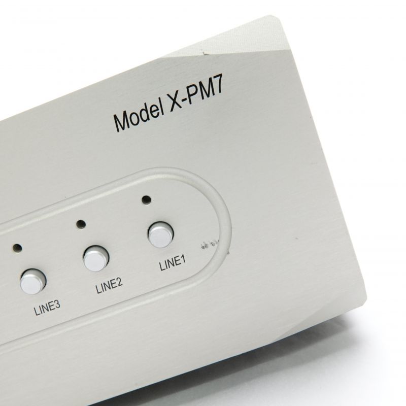 X-PM7
