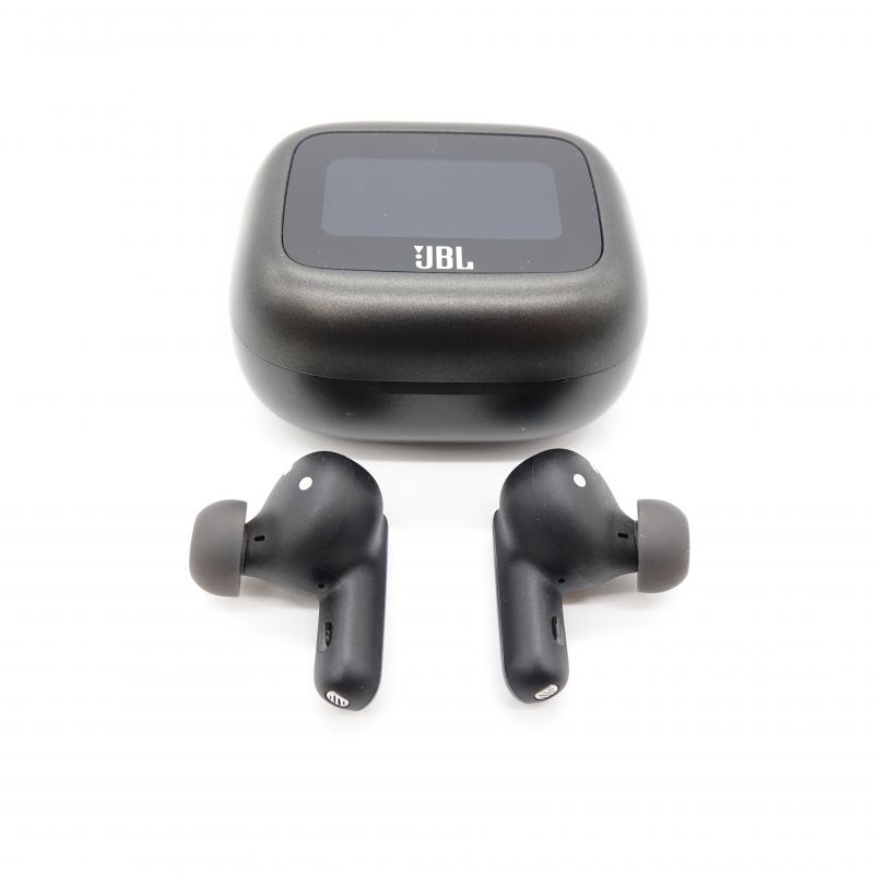 JBL LIVE BEAM 3 ブラック [JBLLIVEBEAM3BLK] 中古 240001187858