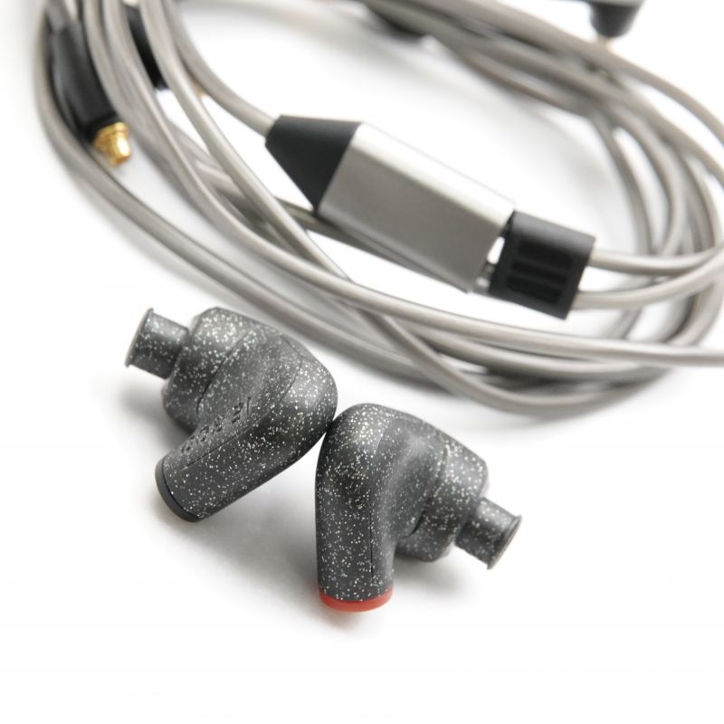 u*d様 Sennheiser IE300セット SENNHEISER IE 300｜新品通販フジヤエービック