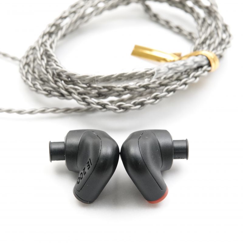 SENNHEISER IE 200 中古 240001188335｜フジヤエービック