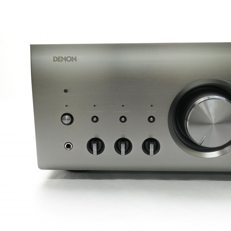 DENON PMA-A110 GS 中古 240001188564|フジヤエービック DENON PMA-A110 GS 中古 240001188564|フジヤエービック