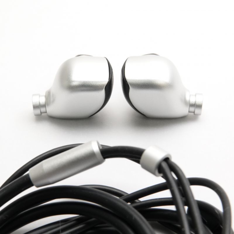 RE2000 Silver