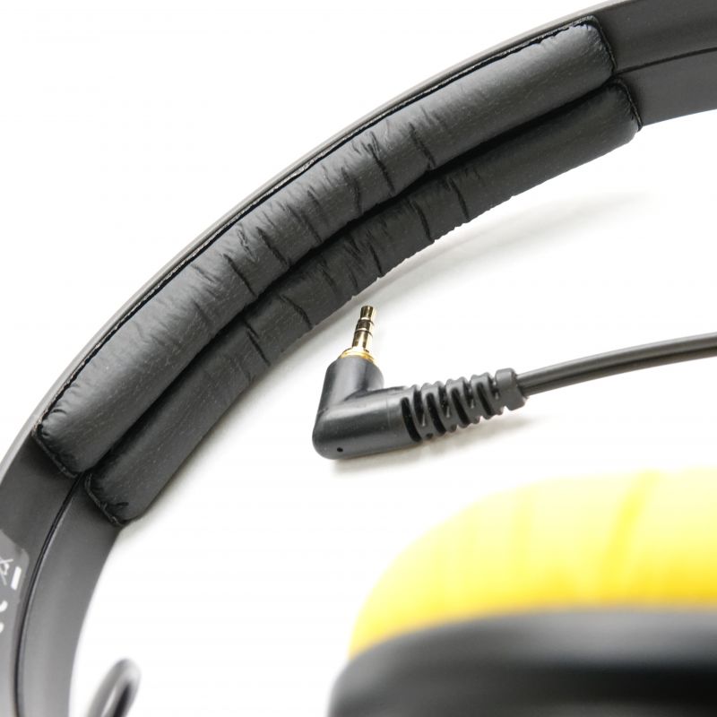 SENNHEISER HD25 Limited Edition [JP1011] 中古 240001188842