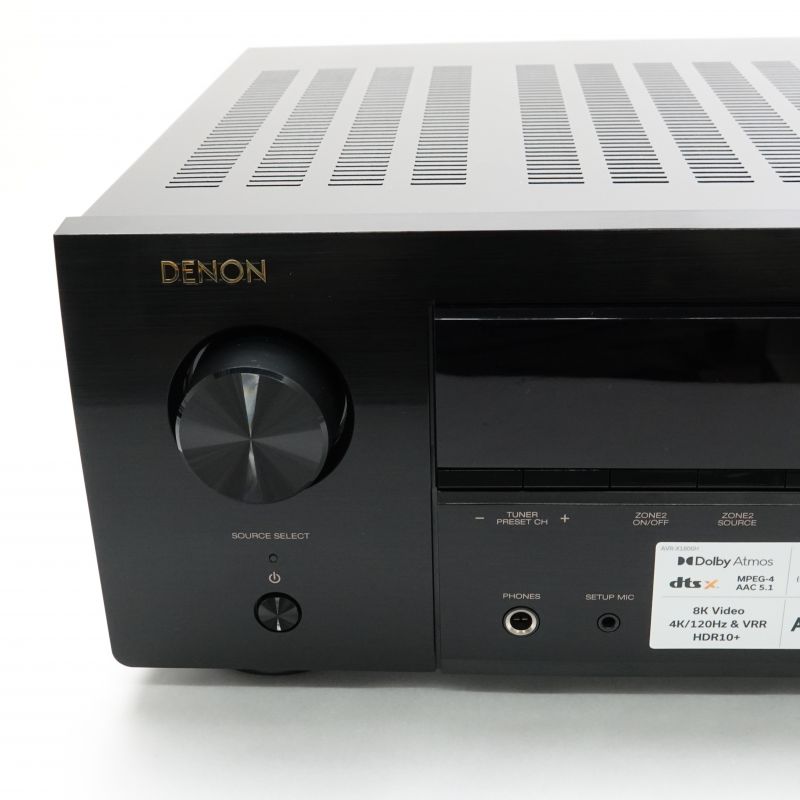 AVR-X1800H [AVRX1800HK]