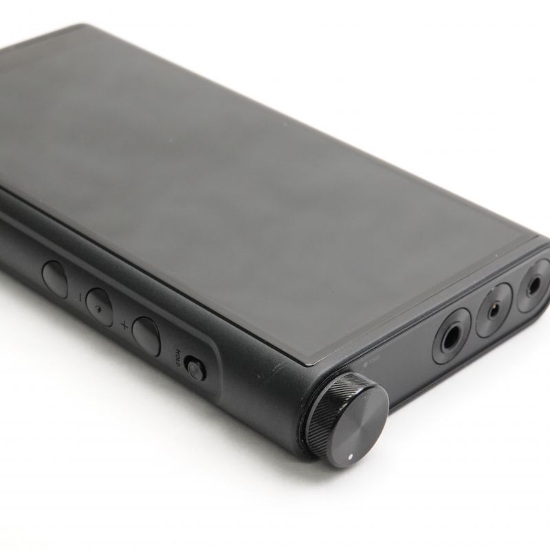 FIIO M15s [FIO-M15S-B] 中古 240001189432｜中古通販フジヤ
