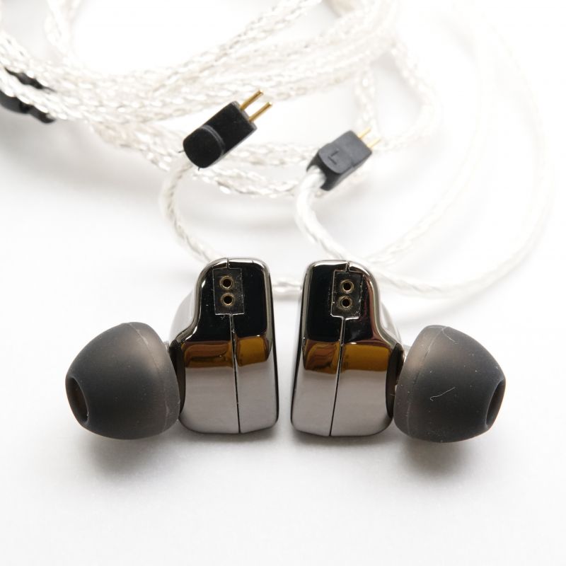 YinYOO HZSOUND Heart Mirror Pro
