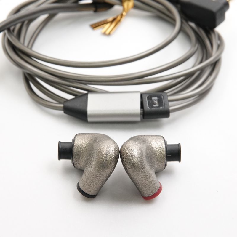 SENNHEISER IE600 【中古:コンディションA】 SENNHEISER 【中古】IE 600【秋葉原】 – e☆イヤホン
