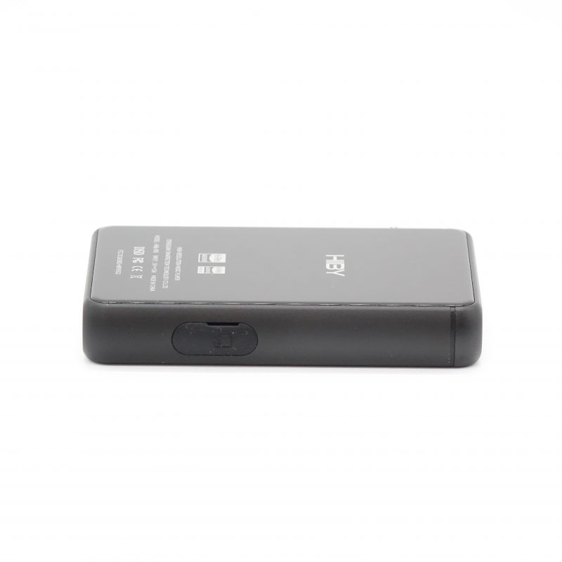 R3 II Black