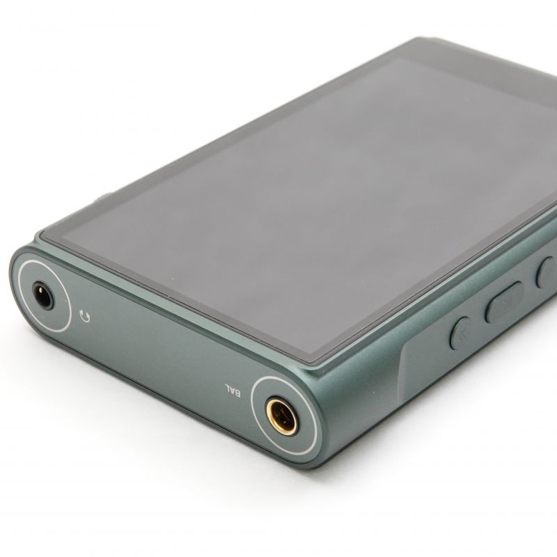 M3 Ultra (Green)