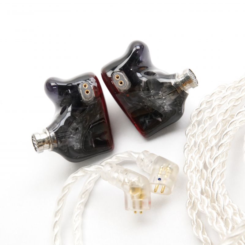 Hifi 8SH [QDC-HIFI-8SH]