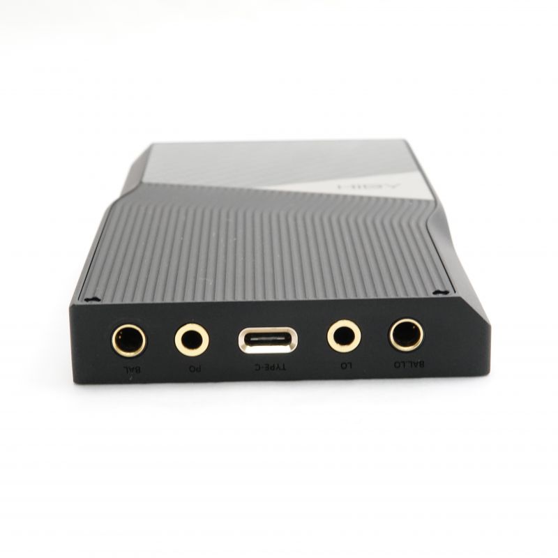 R6 Pro II Black