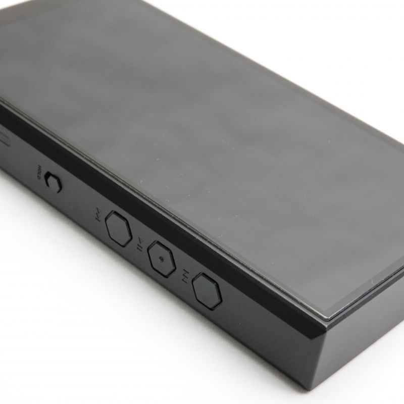 M11Plus ESS [FIO-M11PLES-B]