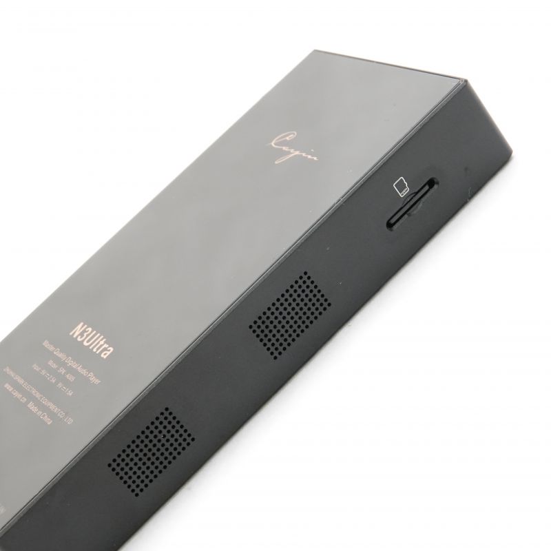 N3Ultra