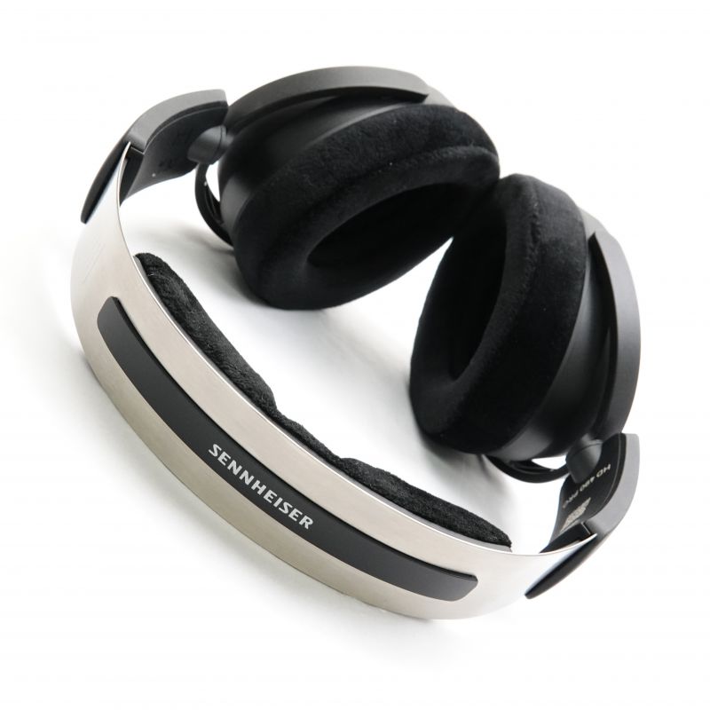 SENNHEISER HD 490 PRO Plus 中古 240001189960｜フジヤエービック