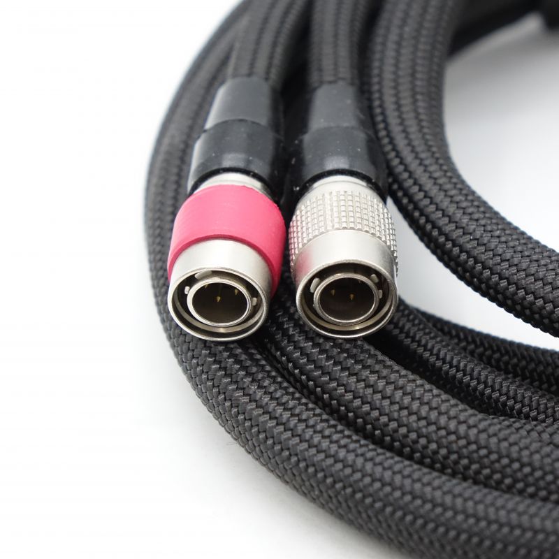 STEALTH用バランスケーブル(4.4mm) [VIVO-SPH-CABLE4.4BALANCE]
