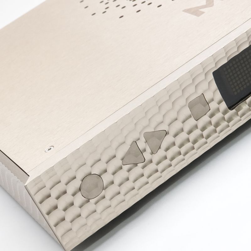 Manhattan DAC II(Gold) [MTK-DA-MHT-2-G]