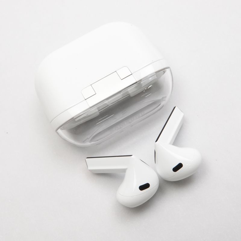 Galaxy Buds3 White [SM-R530NZWAXJP]