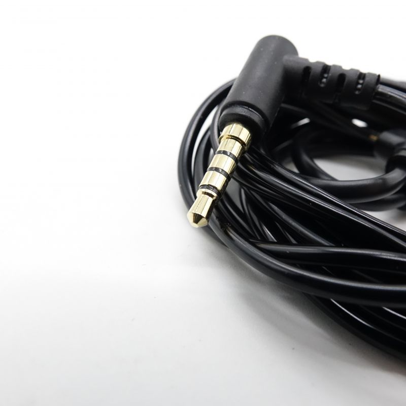 SUPERIOR Cable for Gaming-2pin [QDC-SUPERIOR-CABLE-G]