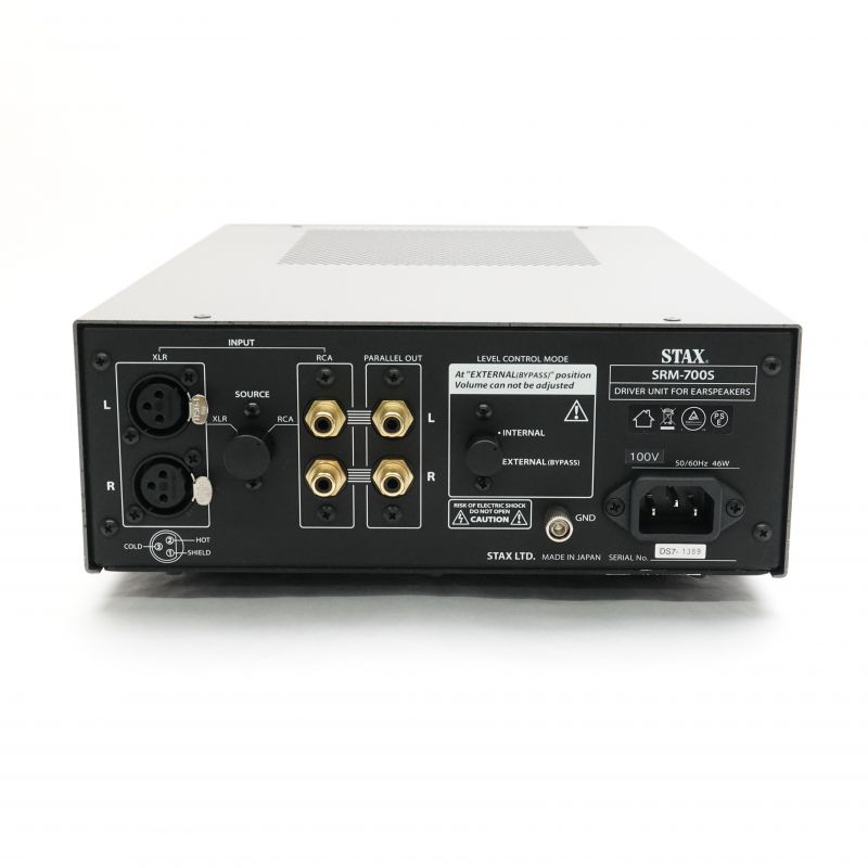 SRM-700S