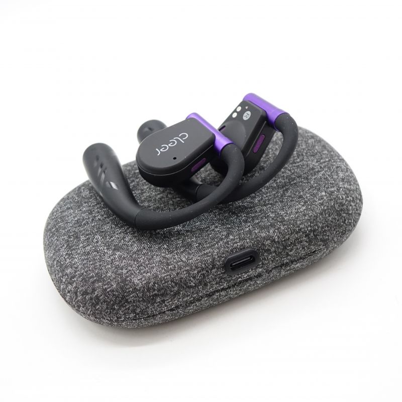 ARC2 Game Edition PurpleBK [CLR-ARC2G-PB]