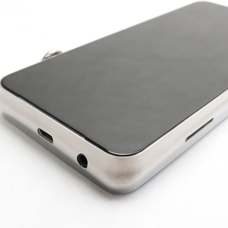 DX320 Edition X