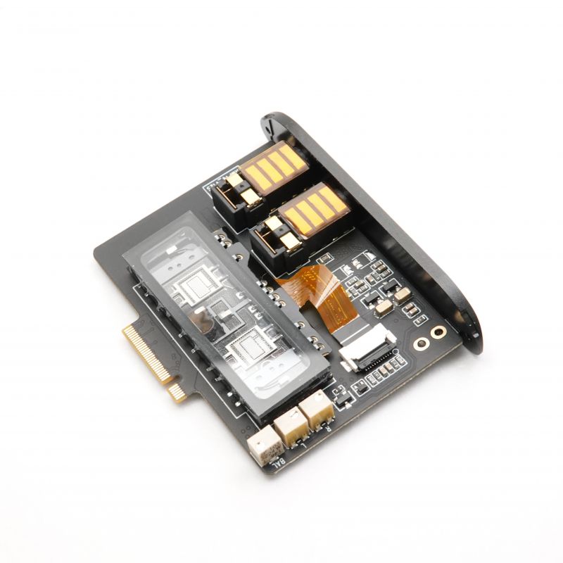 AMP14 Black