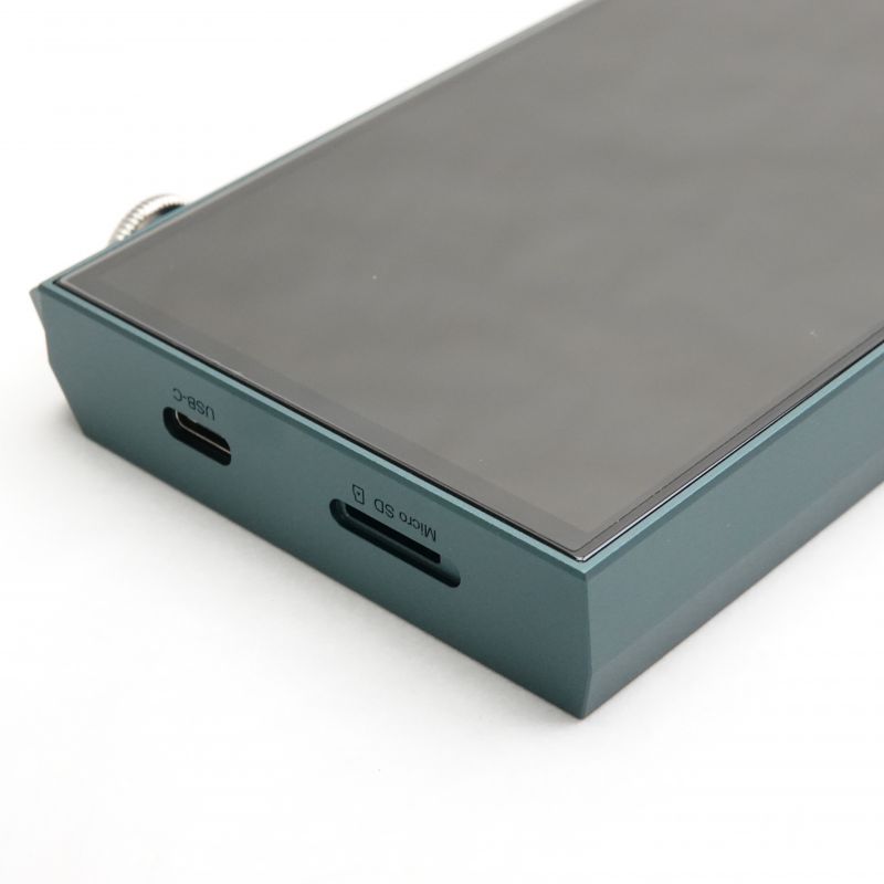 DX180 Green