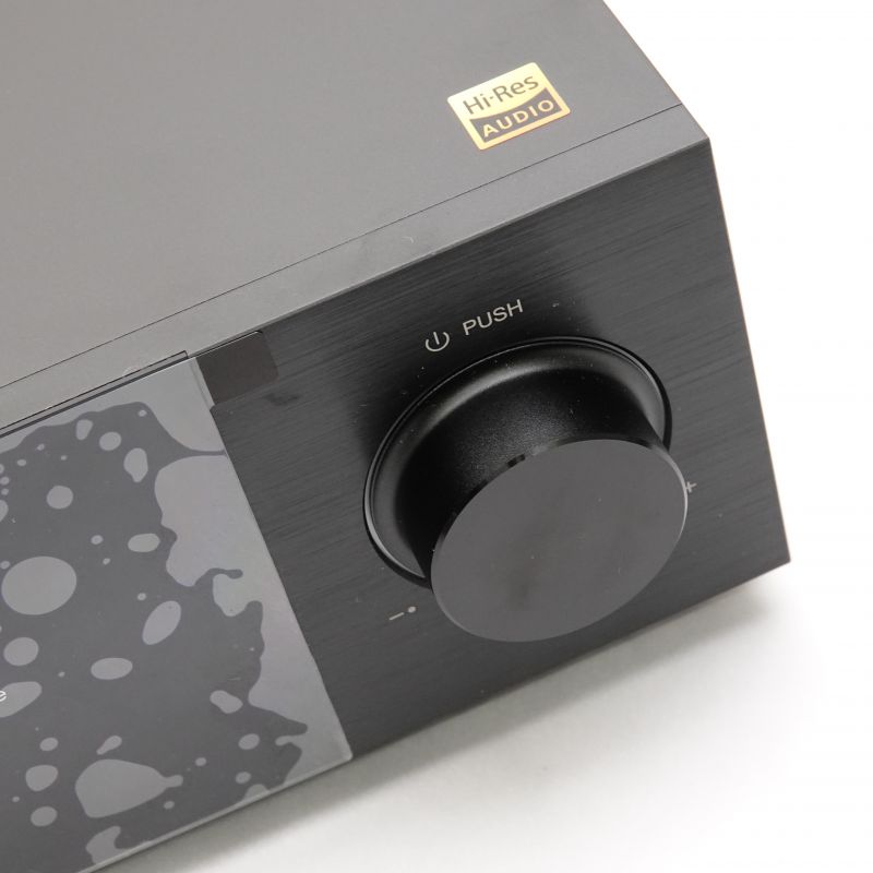DMP-A6 Master Edition