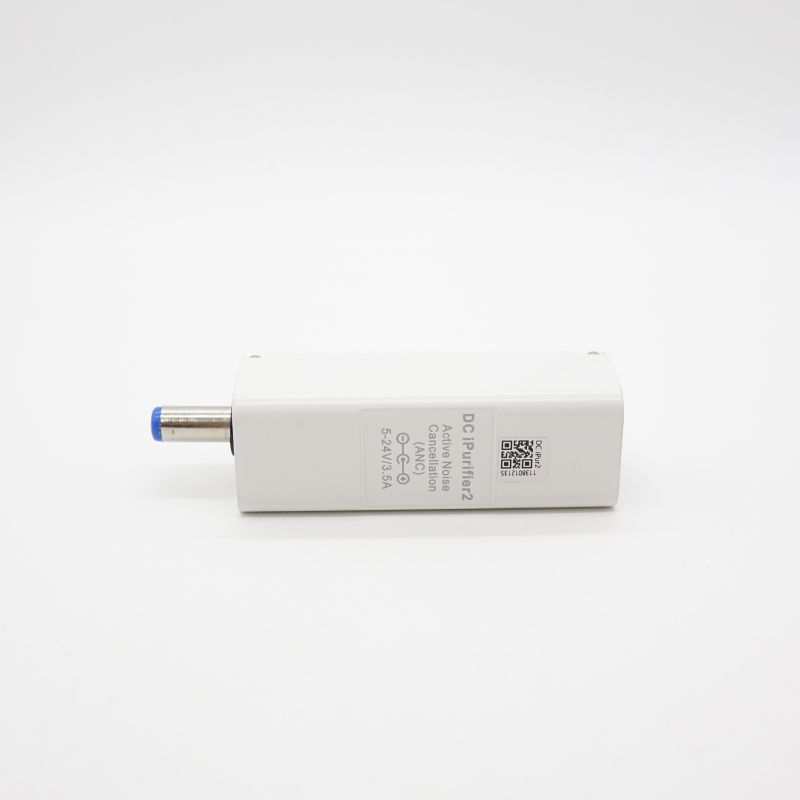iPurifier DC2