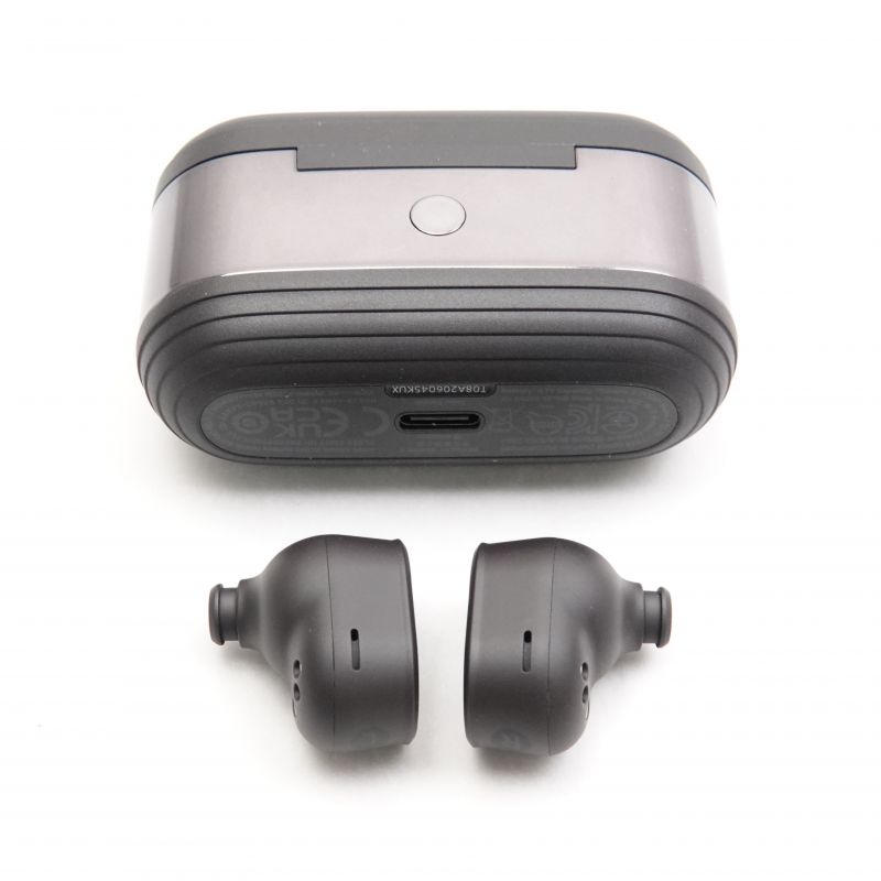 GEMINI II MATTE BLACK [LR161]