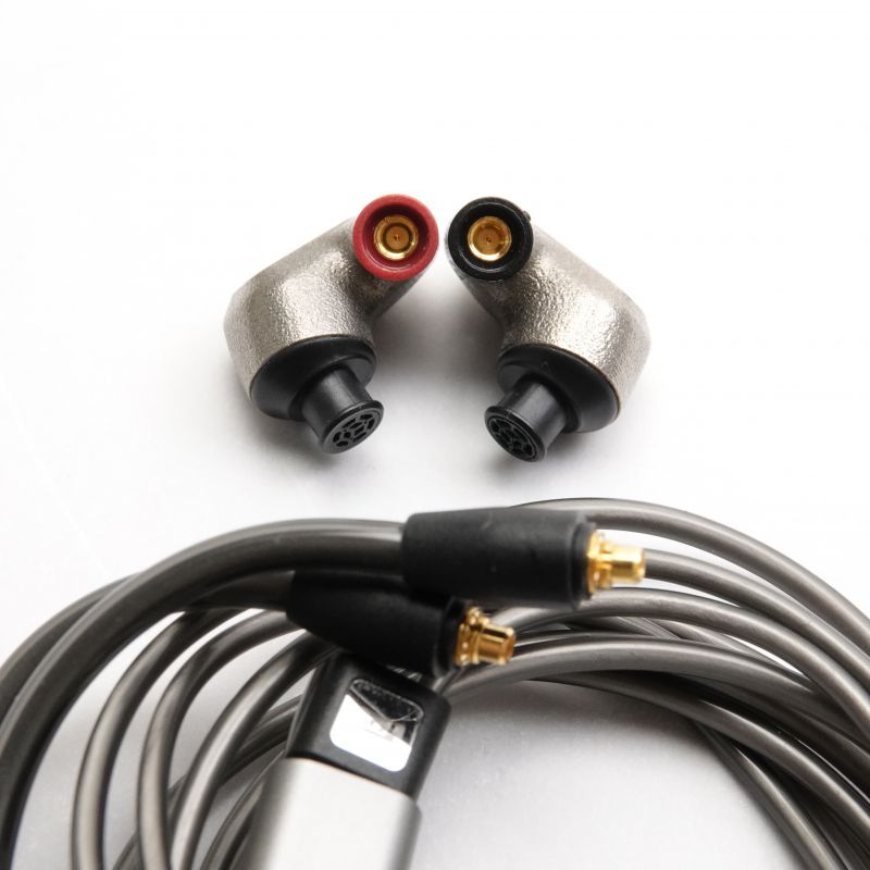 SENNHEISER IE600 中古 240001191045｜フジヤエービック