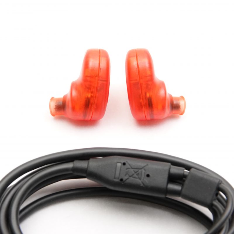 IE100PRO Red