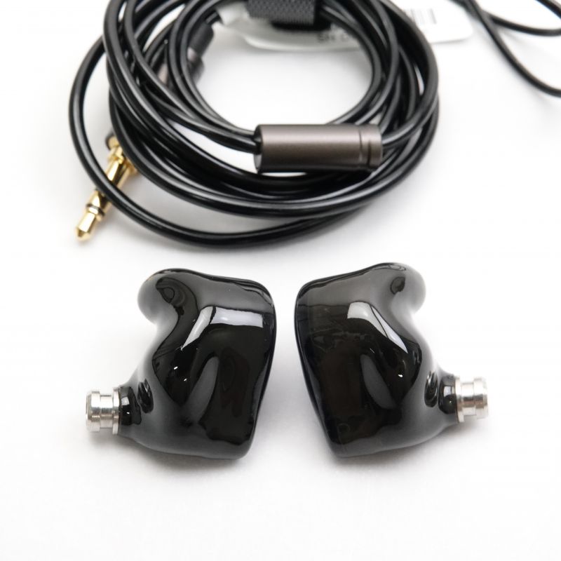 qdc SUPERIOR Azure Blue [QDC-SUPERIOR-BL] 中古 240001191049｜中古