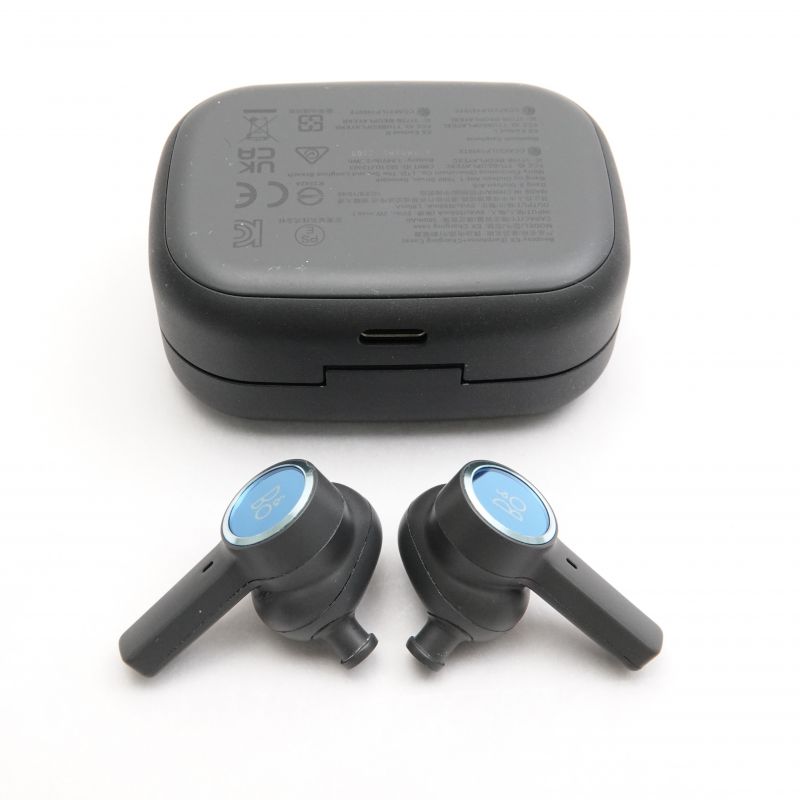 Bang & Olufsen Beoplay EX Anthracite Oxygen 中古 240001191143