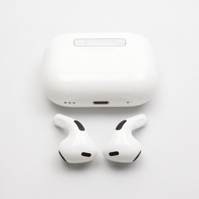 AirPods Pro(2G)(Lightningケース付) [MQD83J/A]