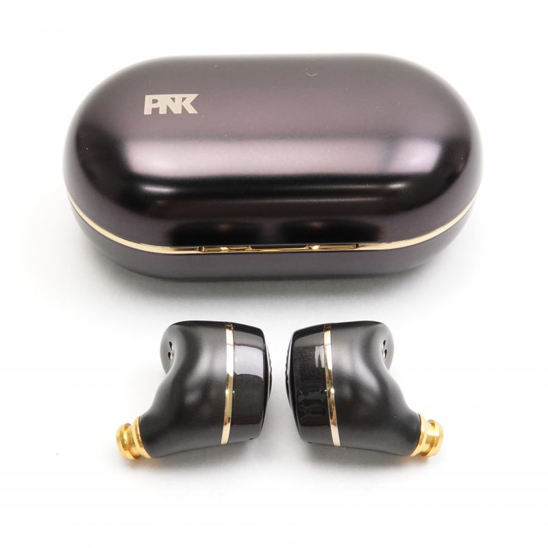AVIOT TE-W1-PNK ピエール中野コラボモデル 中古 240001191203