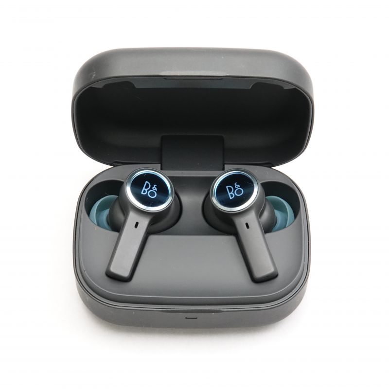 値下げ 1ヶ月使用 正規品 Bang & Olufsen Beoplay EX バング & オルフセン - BANG & OLUFSEN | Beoplay EX Black