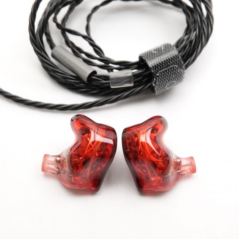 4SS SE [QDC-6424]