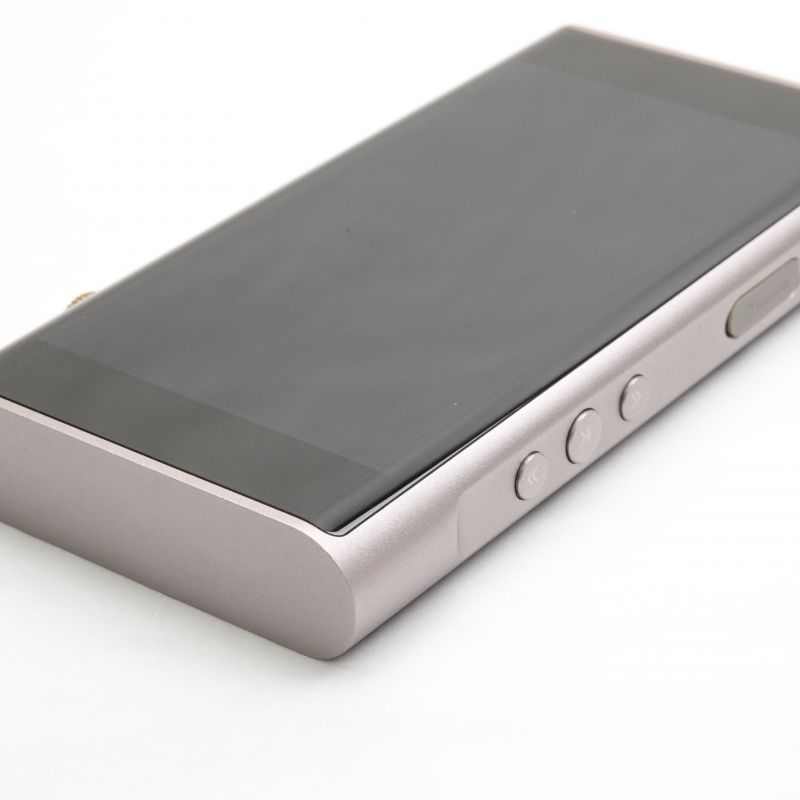 M6 Pro Ver.21 Titanium