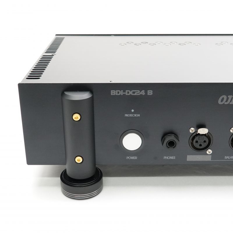 BDI-DC24B-S T2+S